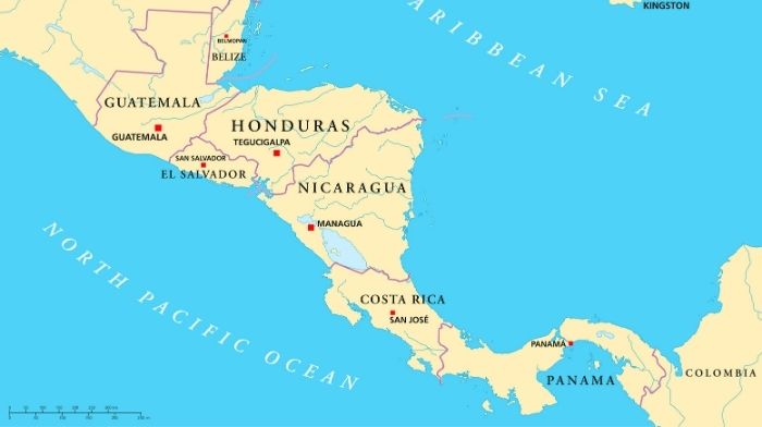 Nicaragua