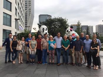 Chengdu Group Pic