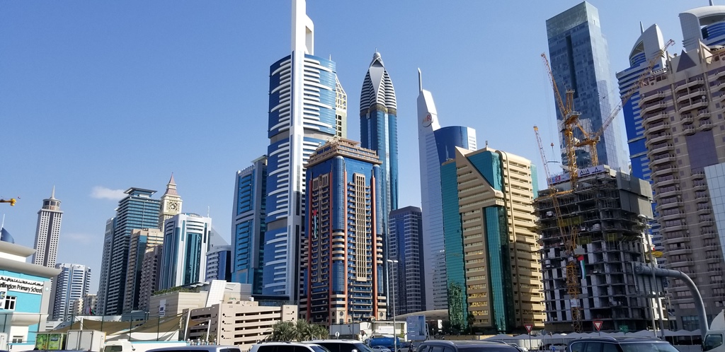 Dubai