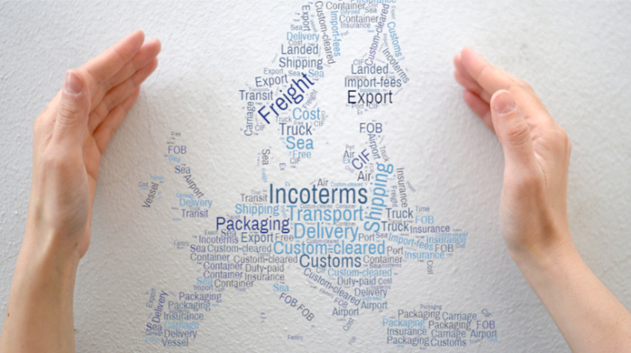 Export Q & A: CIP vs CIF Incoterms