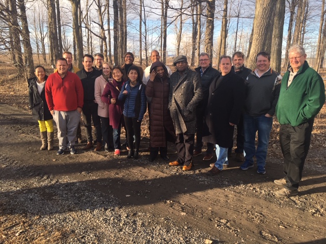 FTM Canada - Group Photo