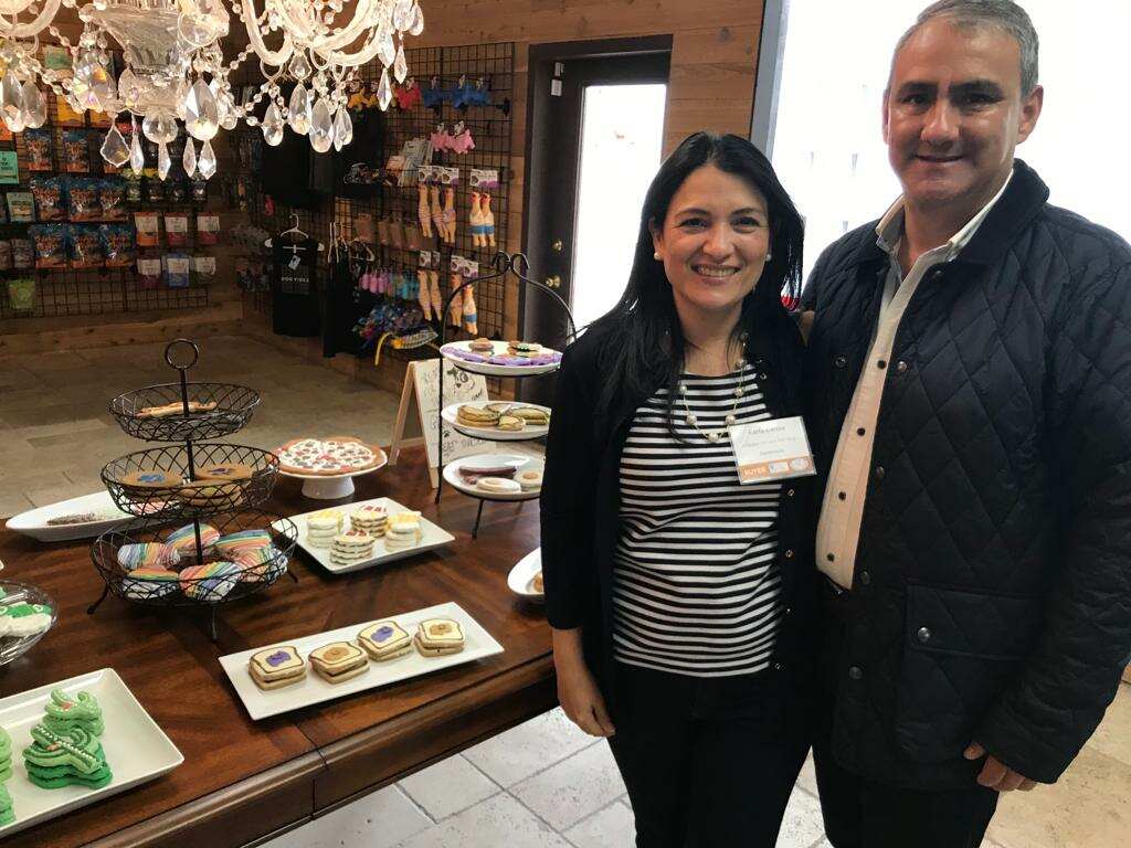 Global Pet Expo - Retail Tour - Bakery