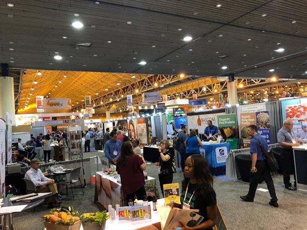 IFT - Show Floor 2