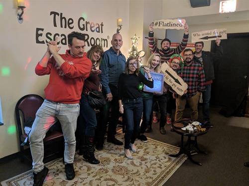 MW Group Escape