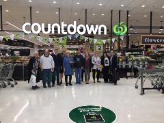 NZ - Retail Tour 3