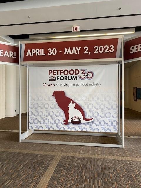 Pet Food Forum 2022 - 1