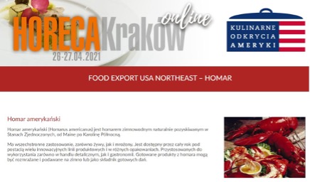 Polish Horeca