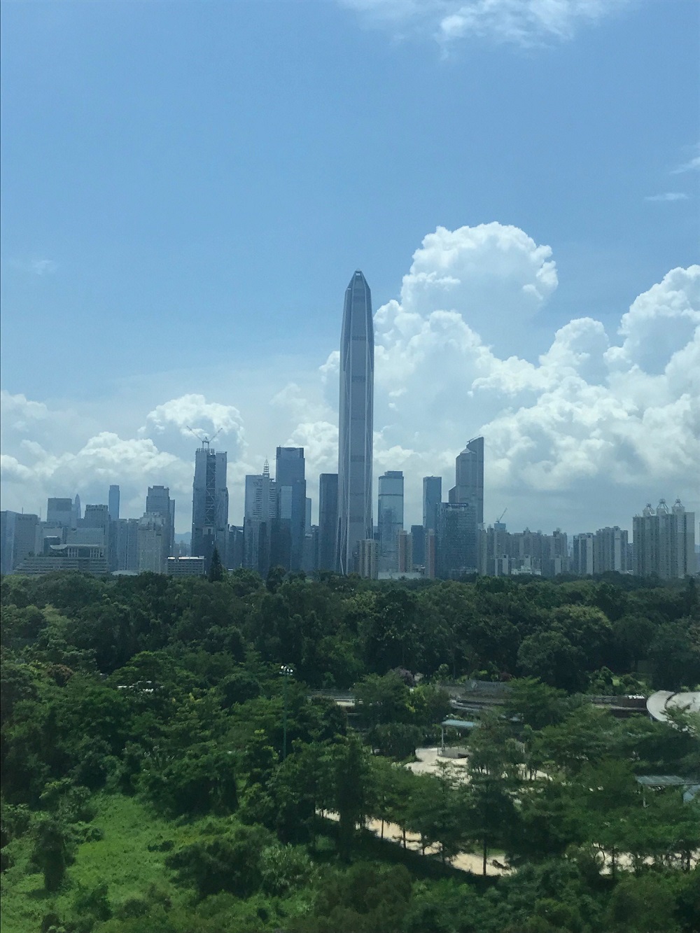 Shenzhen 3