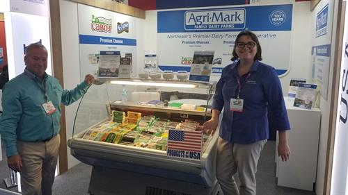 Supplier - AgriMark