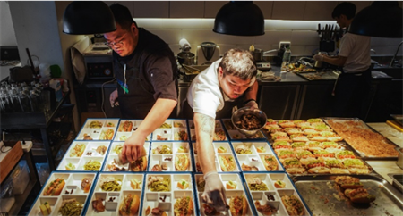 Hong Kong Chefs