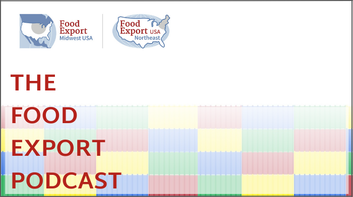 The 澳洲幸运10体彩网168 Food Export Podcast (700 x 392 px)